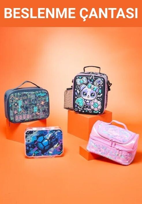Beslenme Çantası