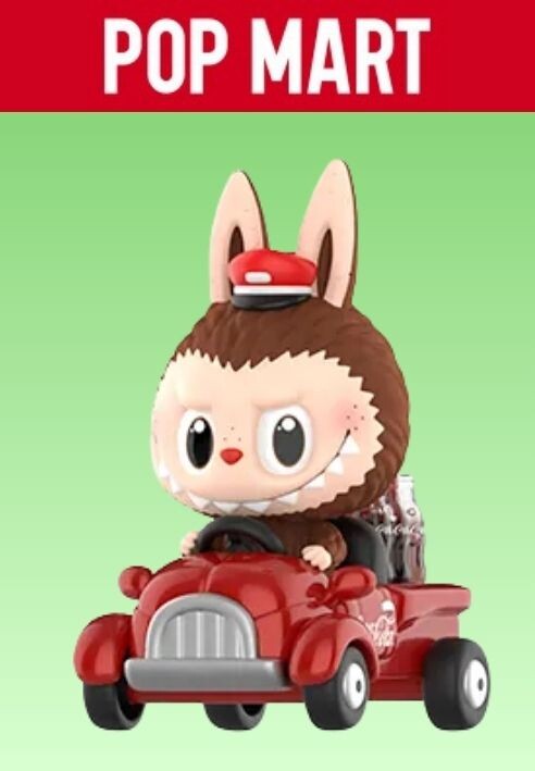 POP MART