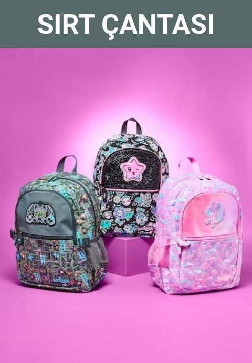 Sırt Çantası
