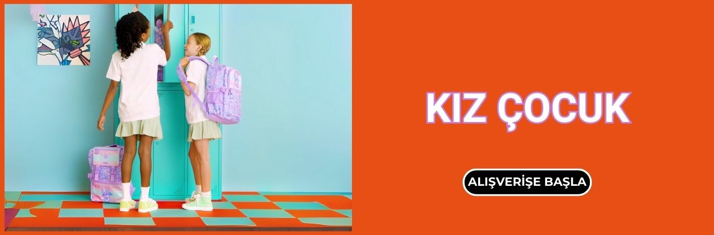 Kız Çocuk Ürünleri