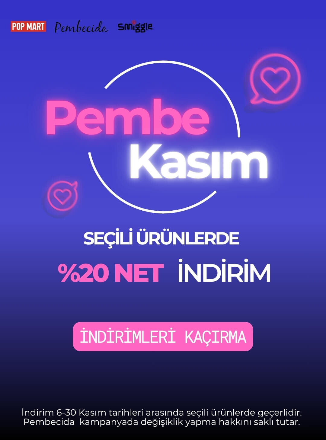 Pembe Kasım