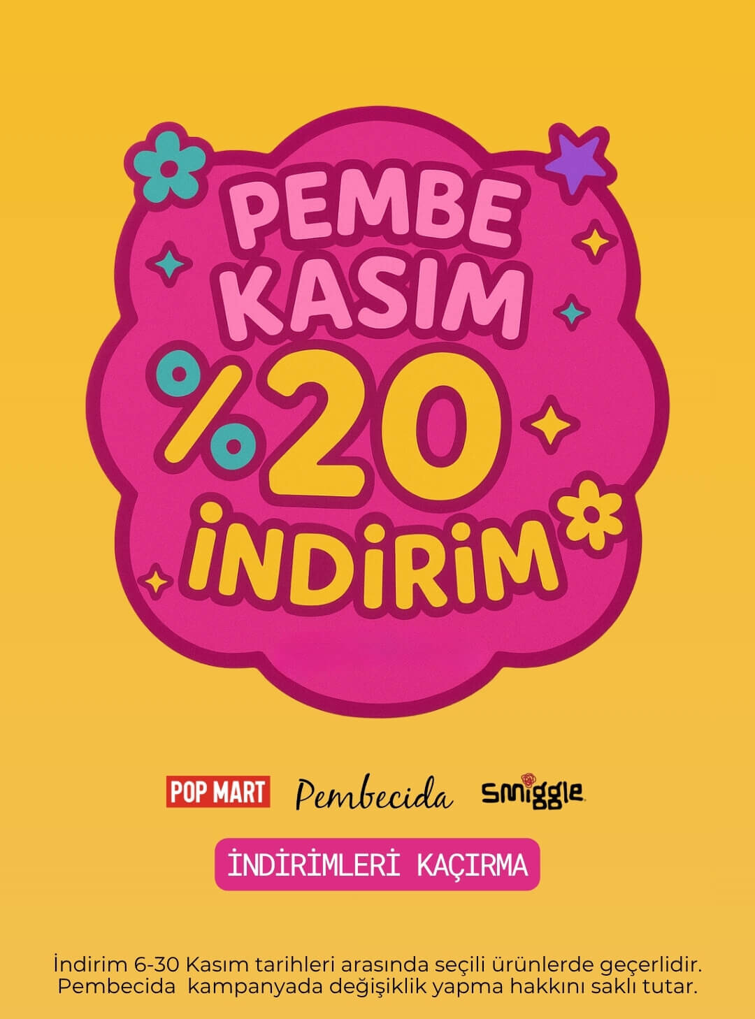 Pembe Kasım
