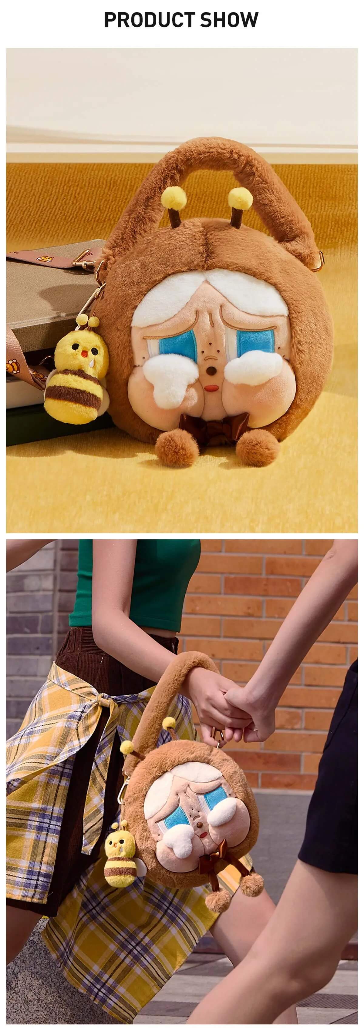 POP MART Crybaby BHB Görsel 3