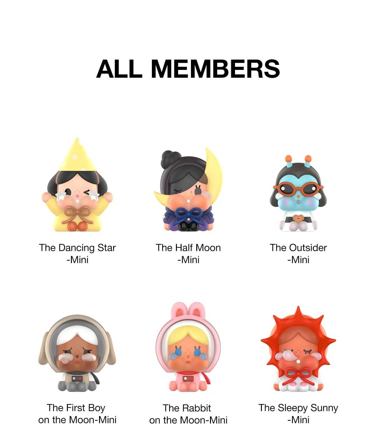 POP MART Crybaby CMS Görsel 2