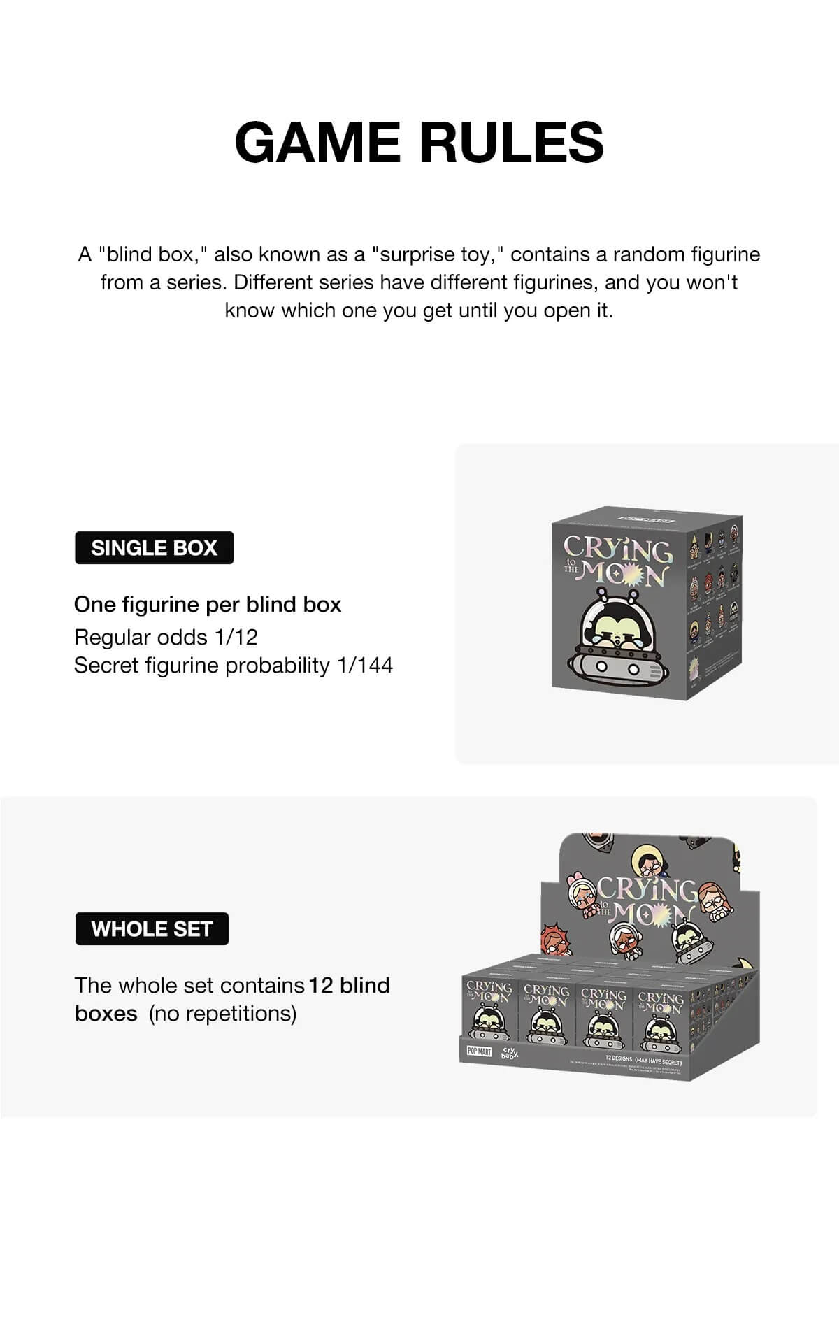 POP MART Crybaby CMS Görsel 4