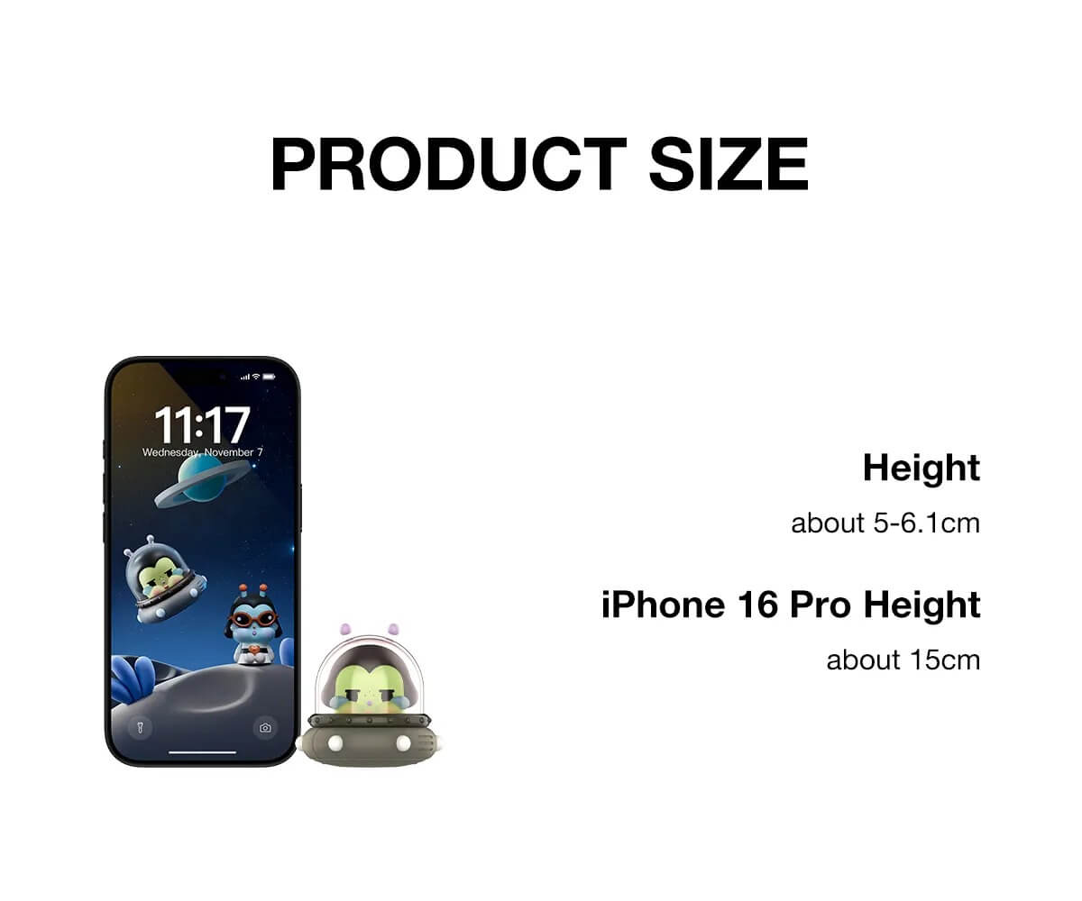 POP MART Crybaby CMS Görsel 5