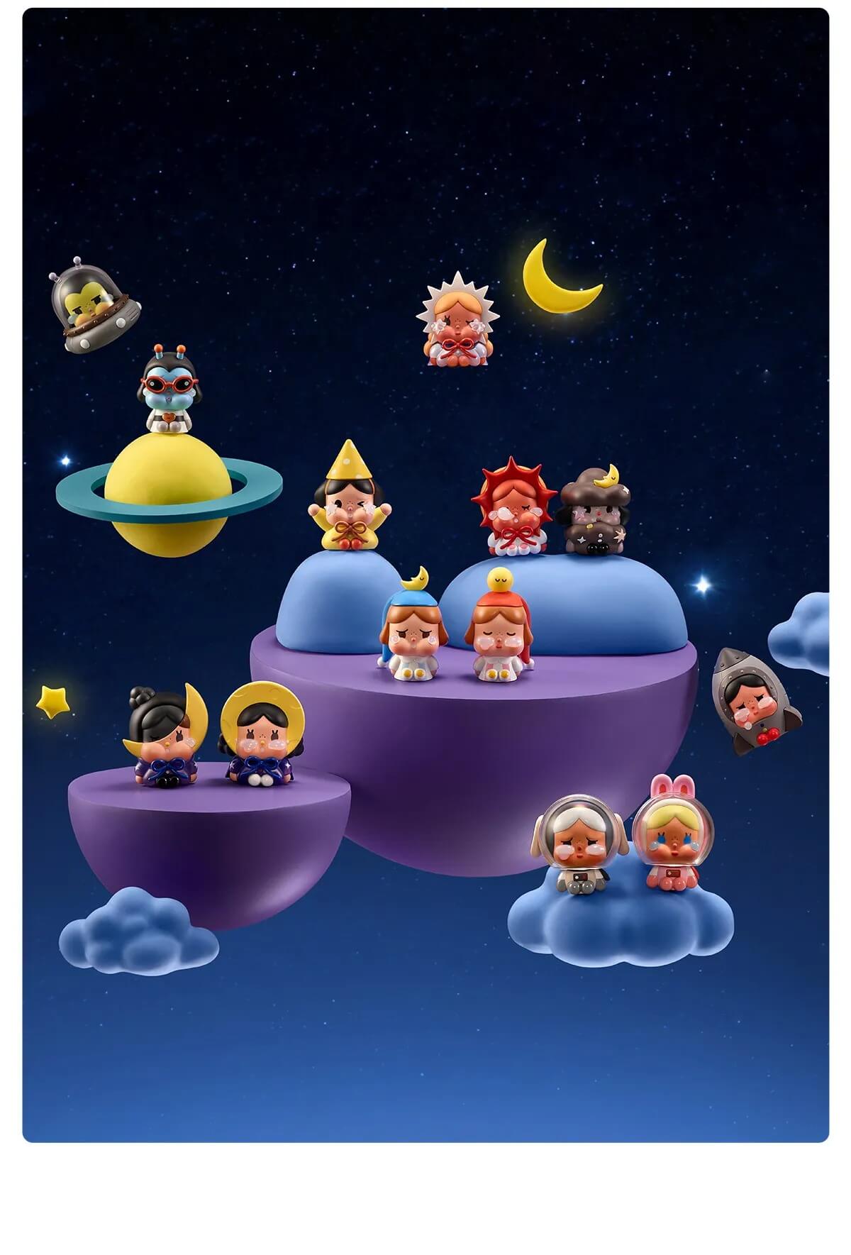 POP MART Crybaby CMS Görsel 9