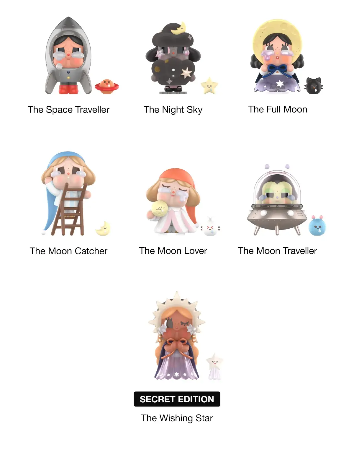 CRYBABY CTM - Görsel 3