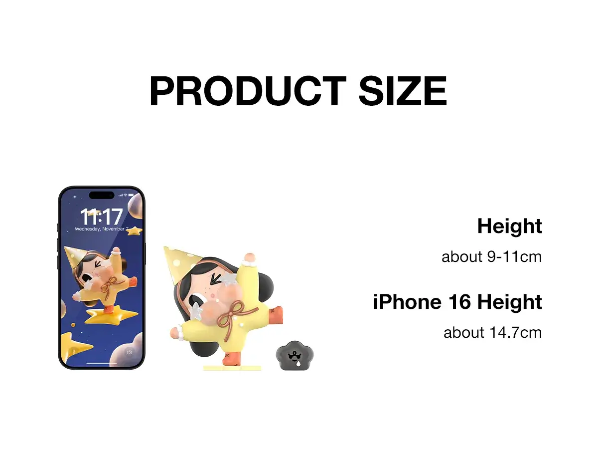 CRYBABY CTM - Görsel 5