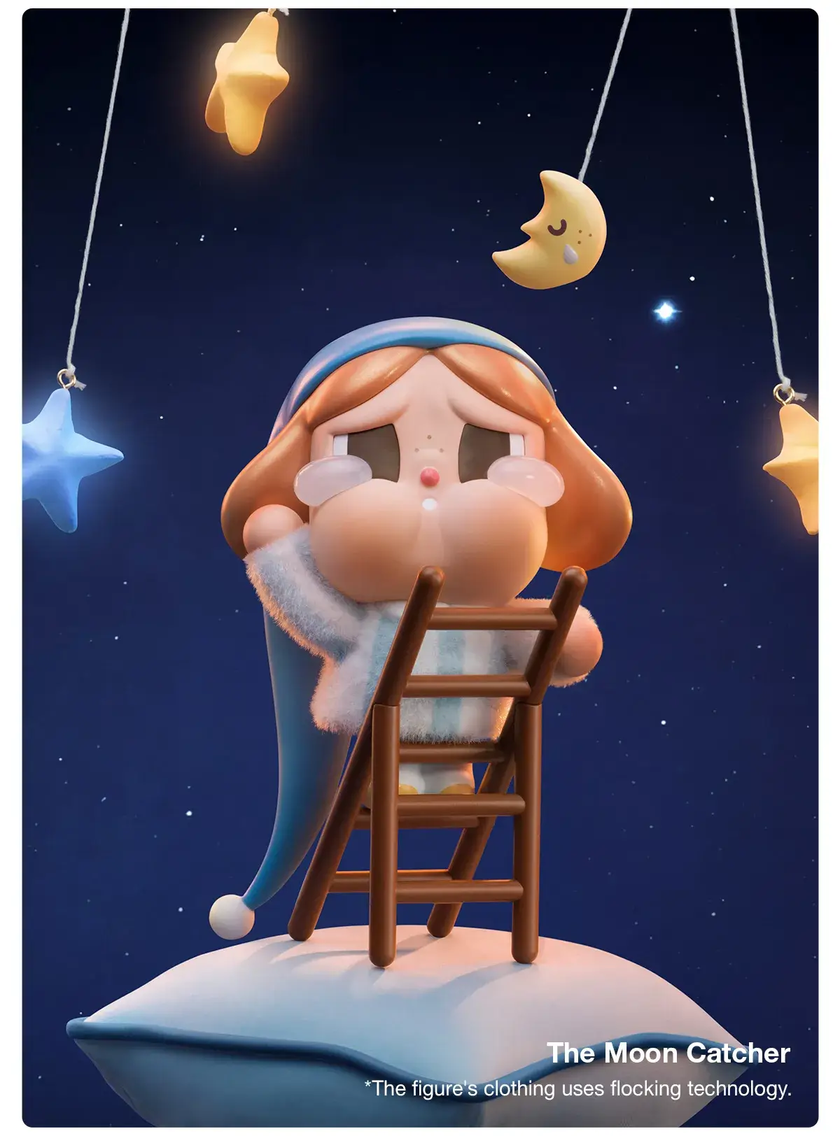 CRYBABY CTM - Görsel 8