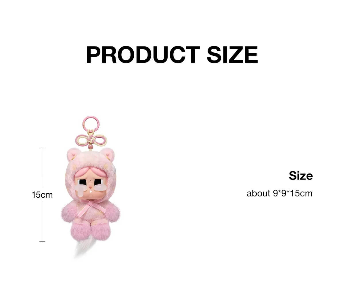 POP MART Karışık HGR Görsel 5