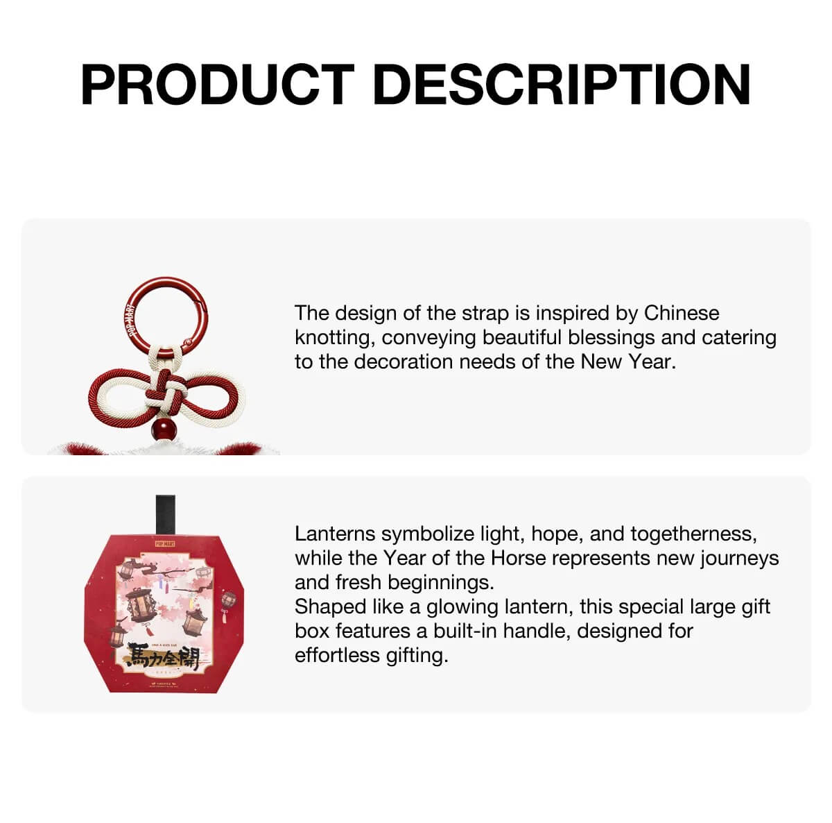 POP MART Karışık HGR Görsel 6