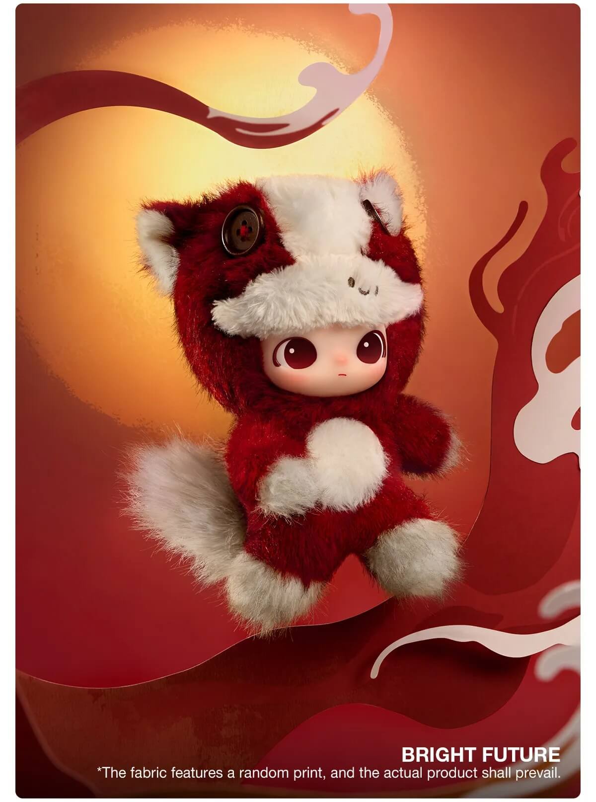 POP MART Karışık HGR Görsel 8