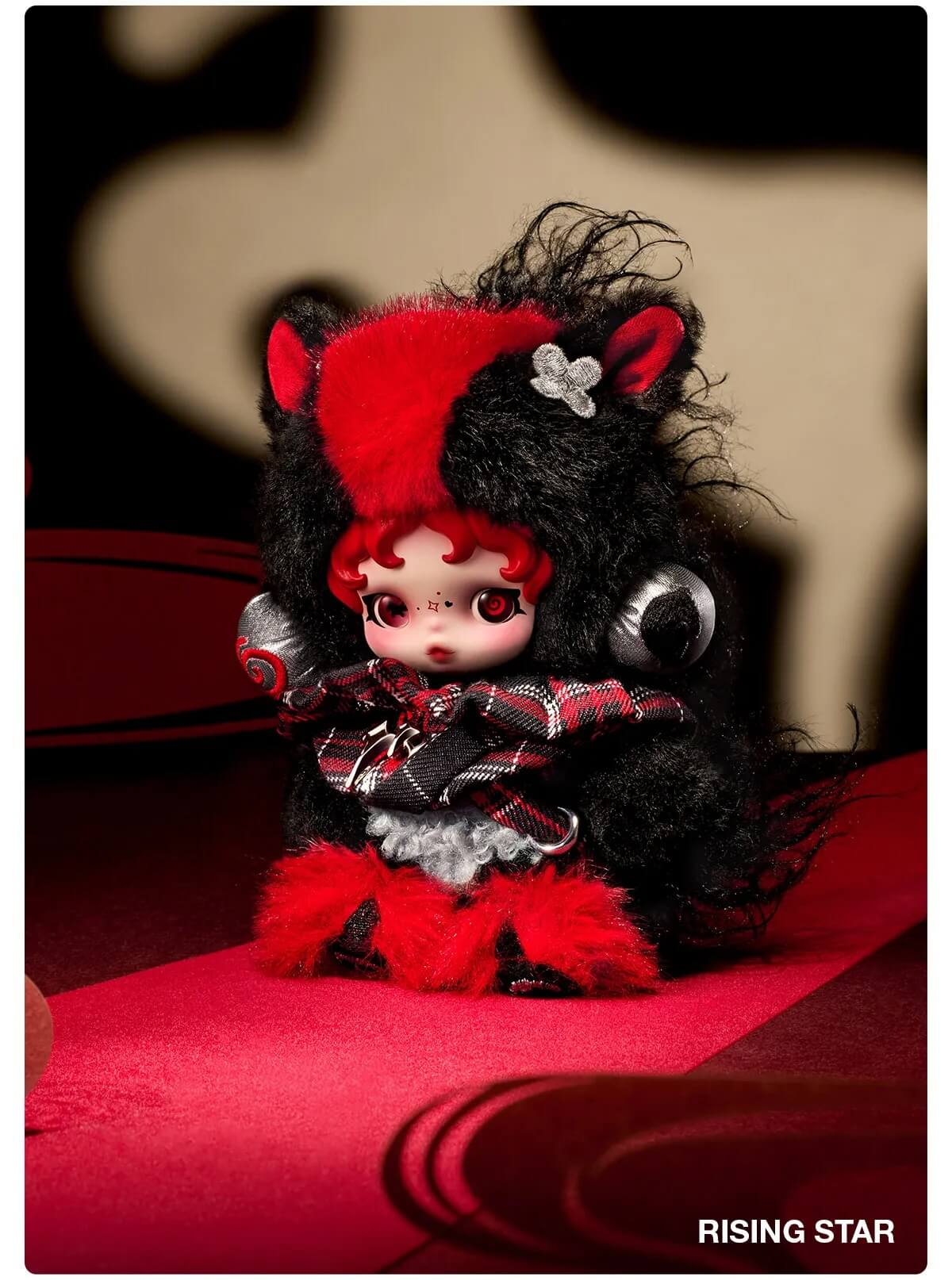 POP MART Karışık HGR Görsel 9