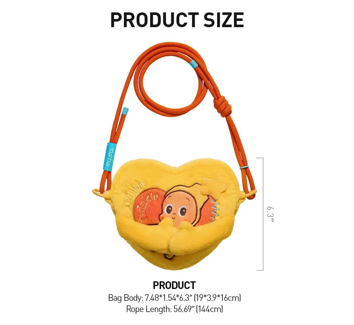 POP MART Twinkle COUH Görsel 3