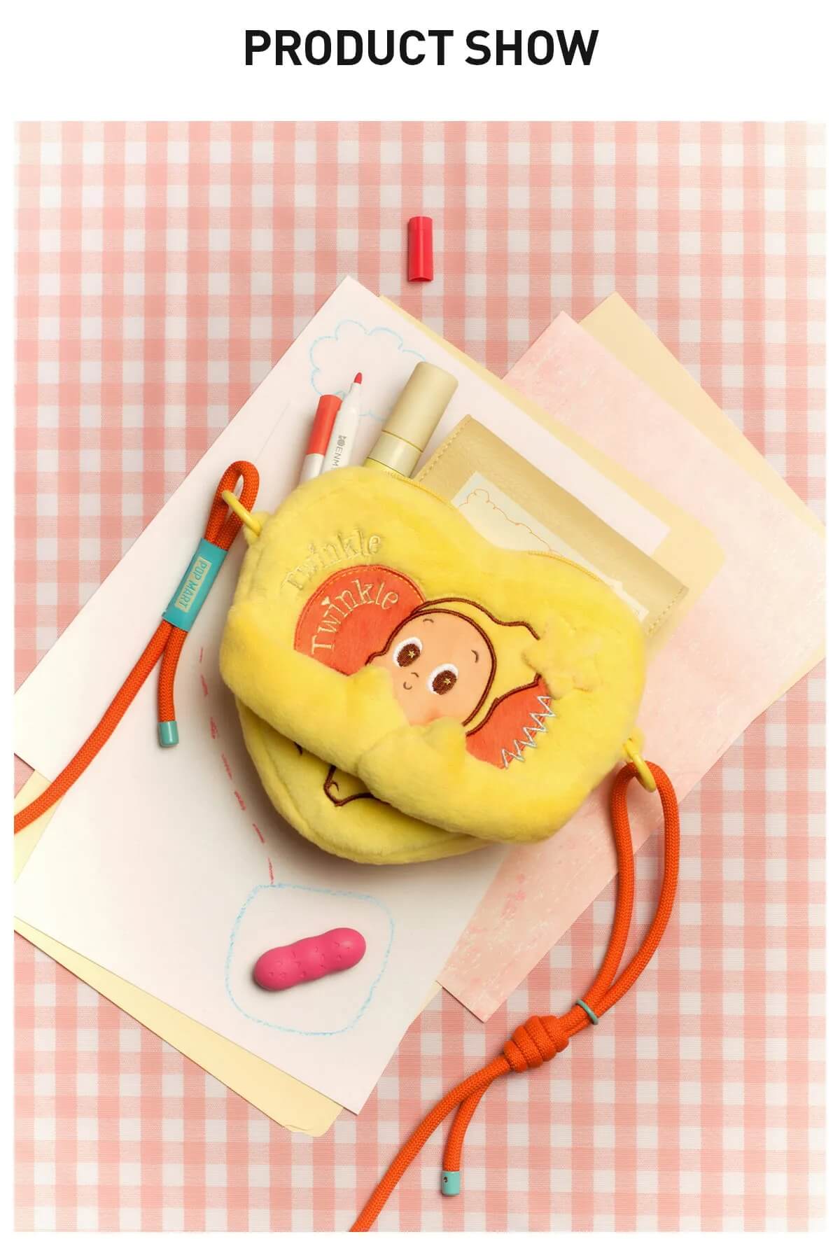 POP MART Twinkle COUH Görsel 4