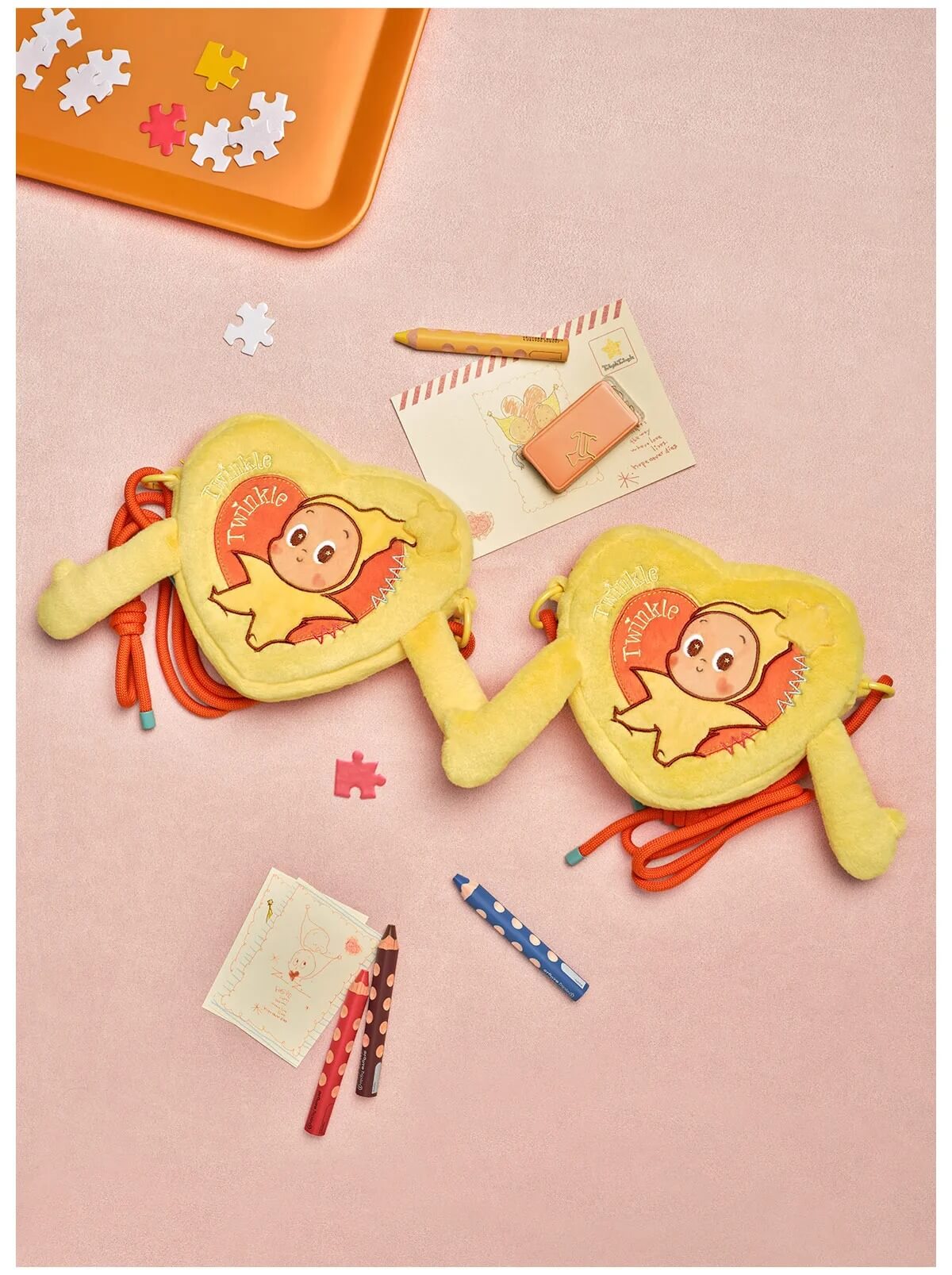 POP MART Twinkle COUH Görsel 7