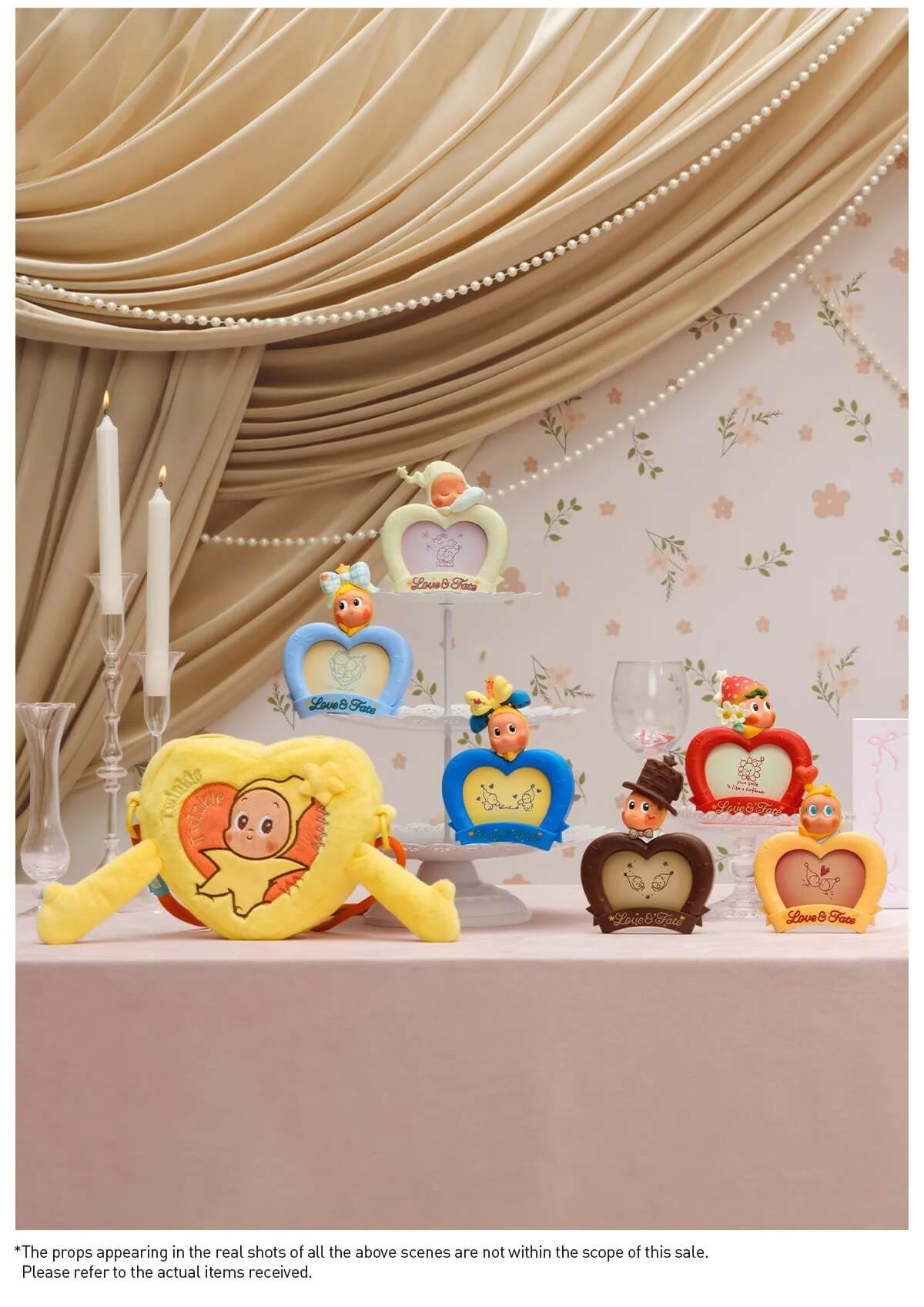 POP MART Twinkle COUH Görsel 8