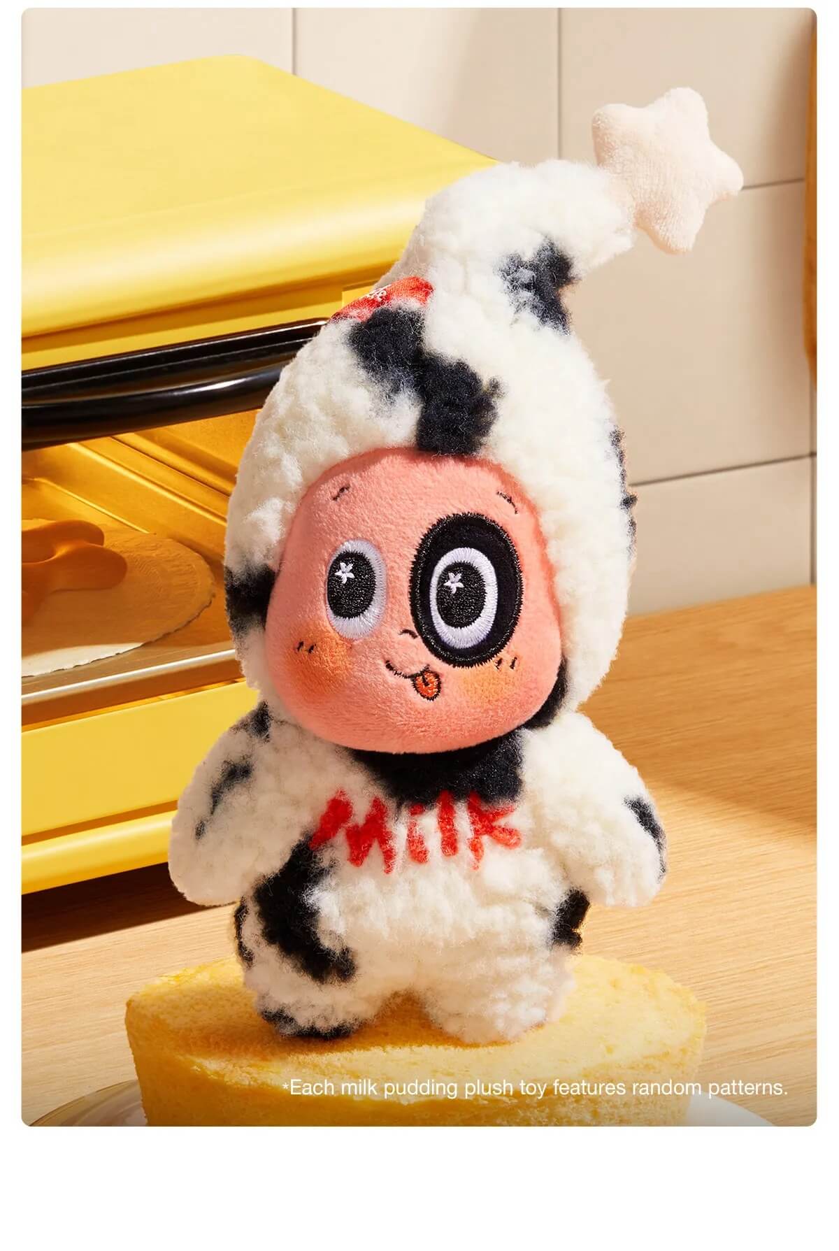 POP MART Twinkle Moon Gelato Görsel 4