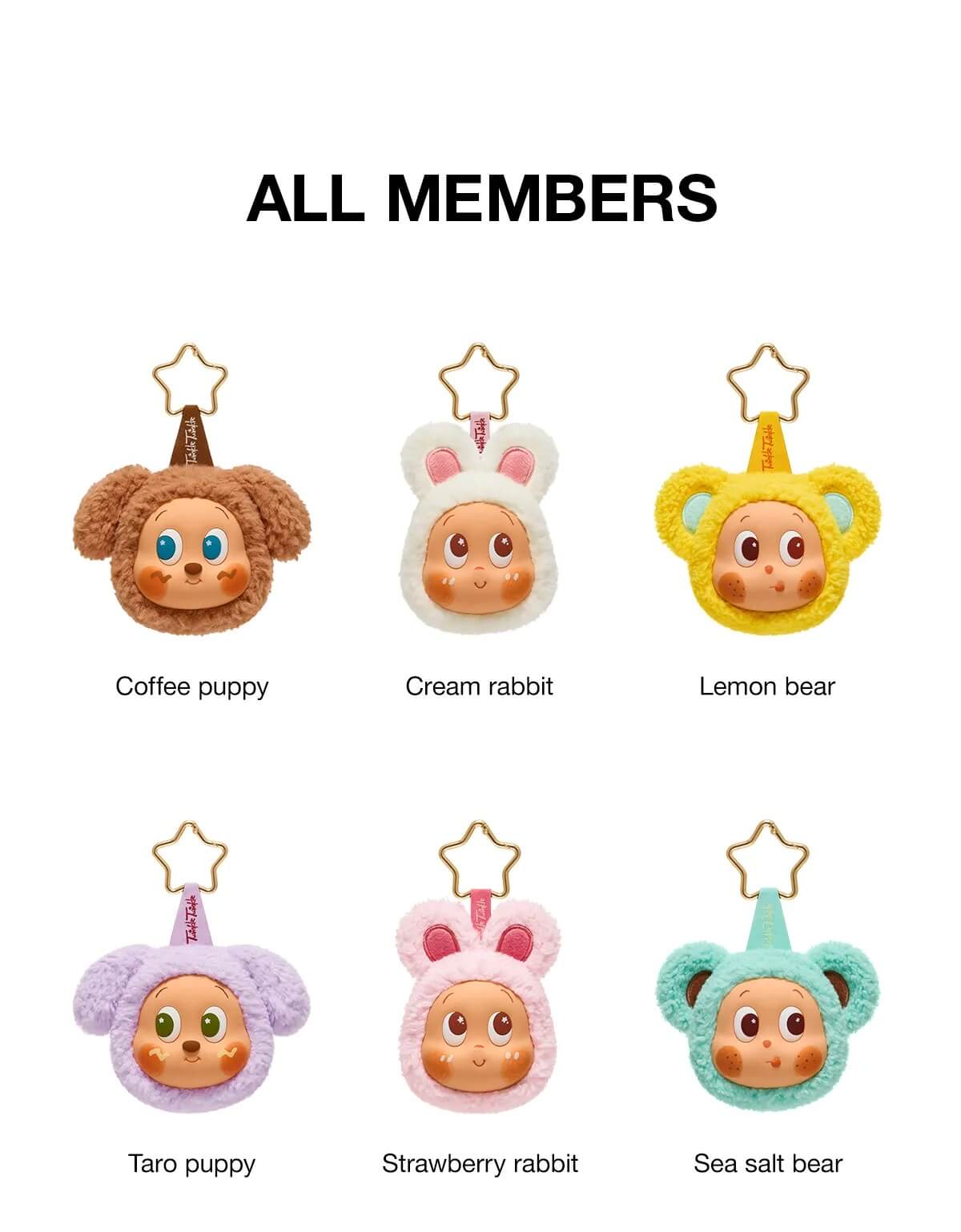 POP MART Twinkle Savor The Moment Görsel 2