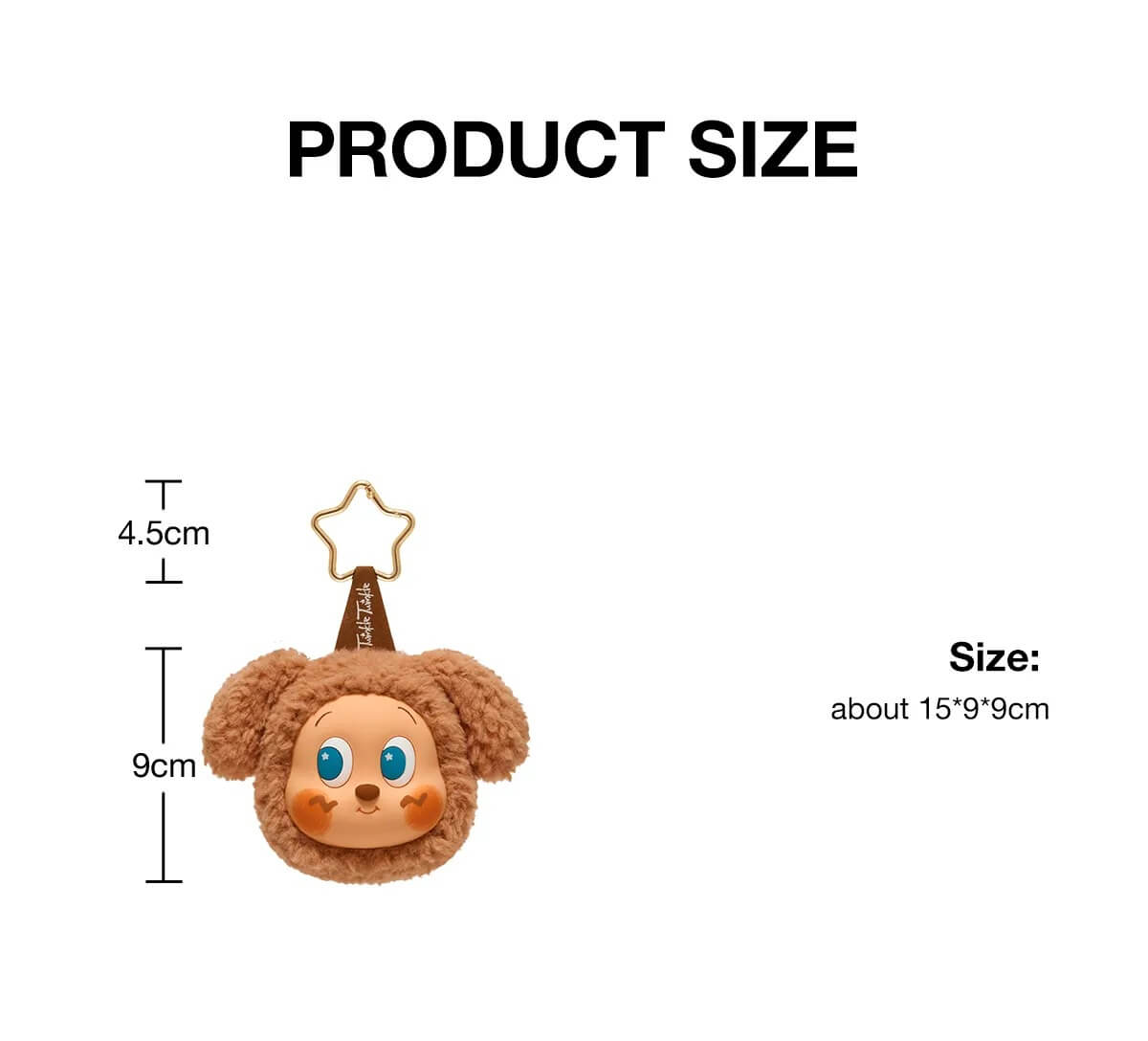 POP MART Twinkle Savor The Moment Görsel 5