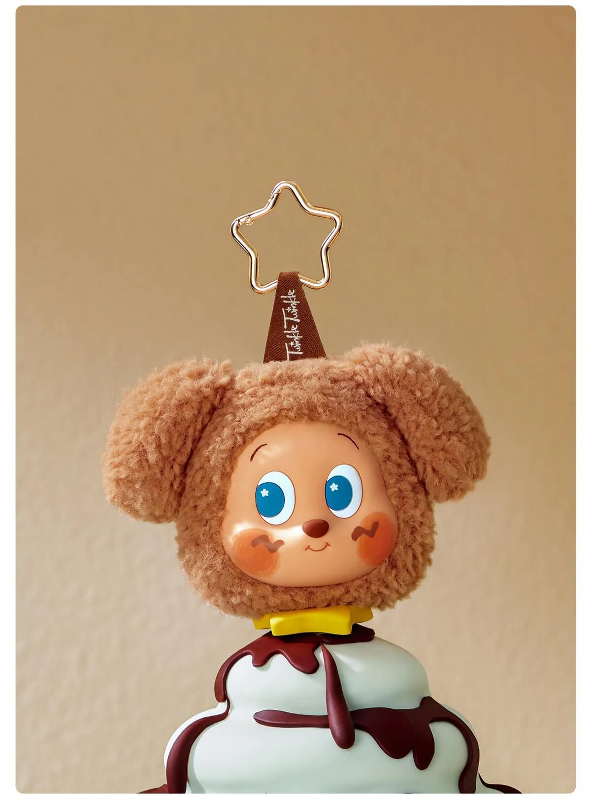 POP MART Twinkle Savor The Moment Görsel 7