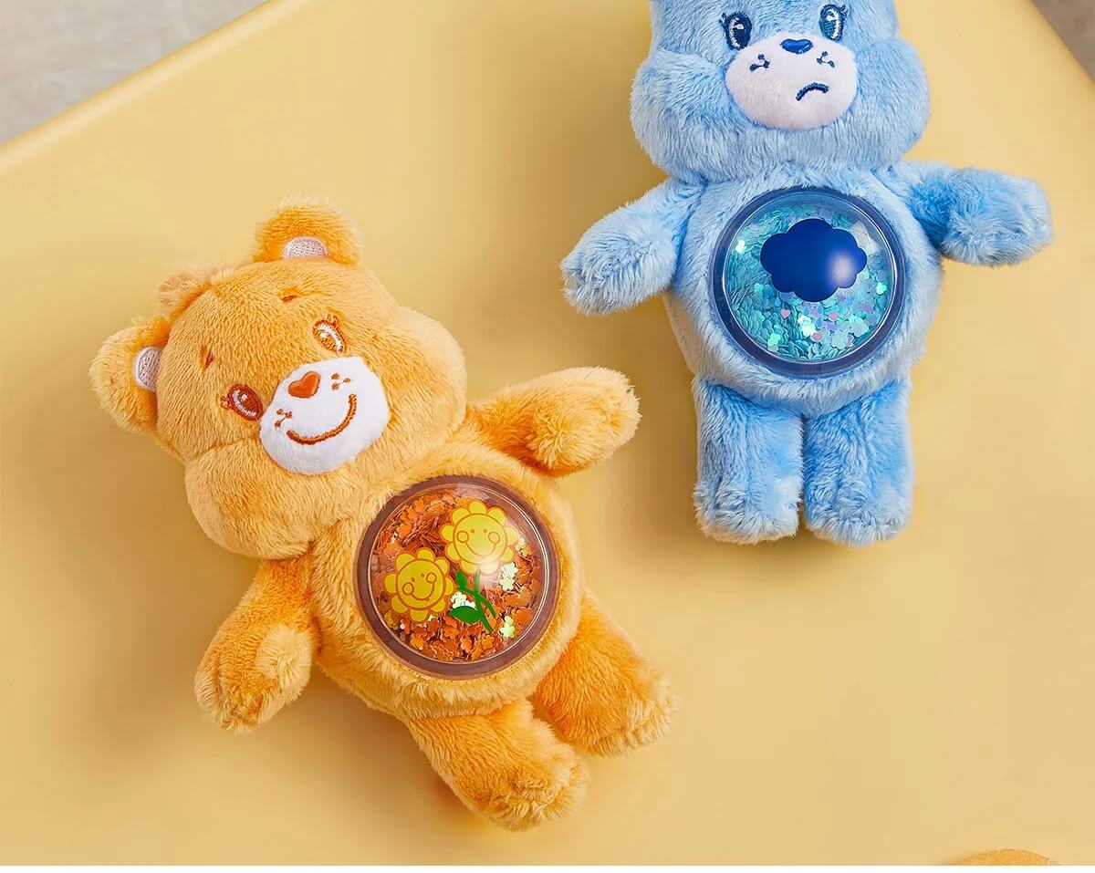 Care Bears Cozy Life Figür - Görsel 2