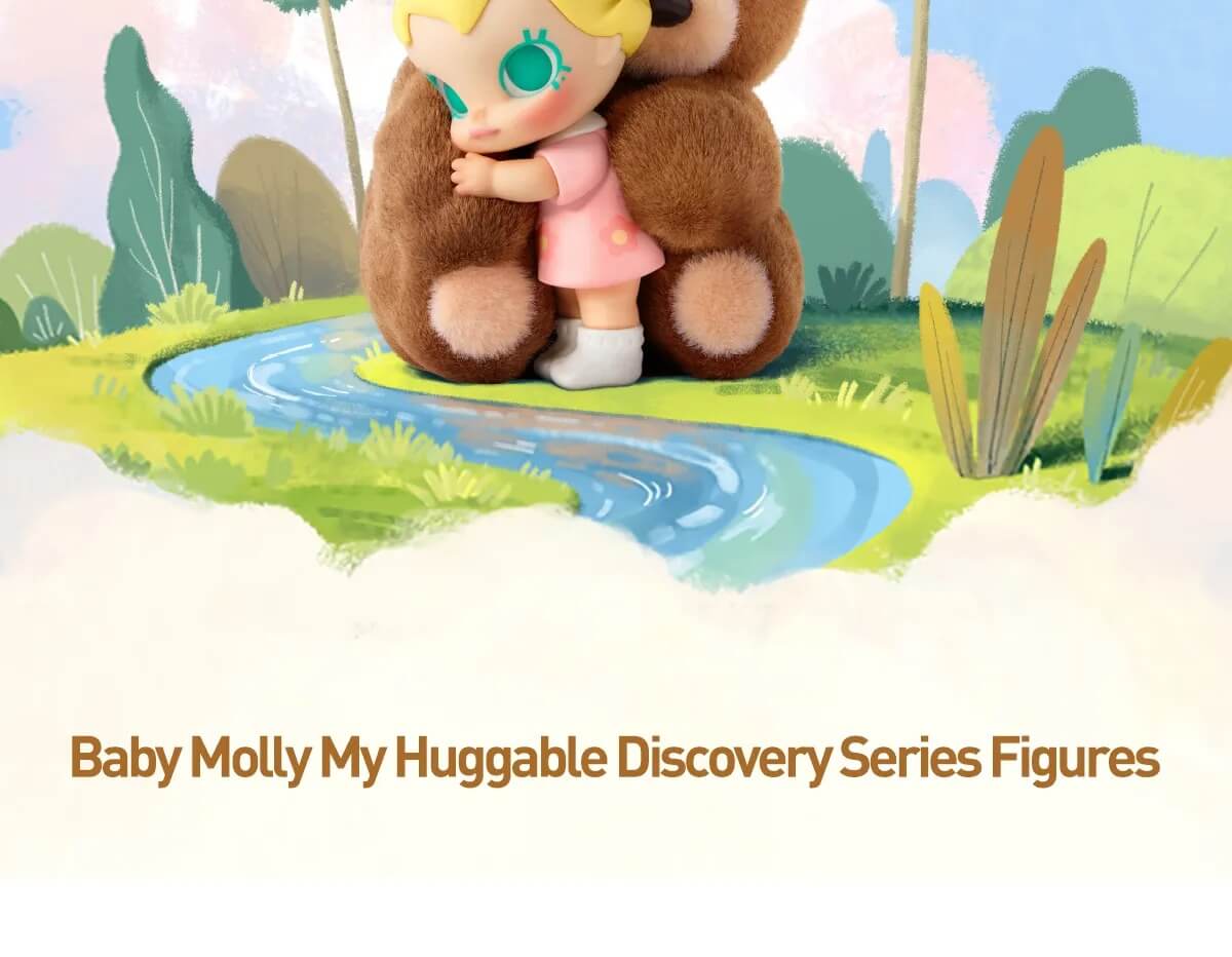 Baby Molly SKS - Görsel 2