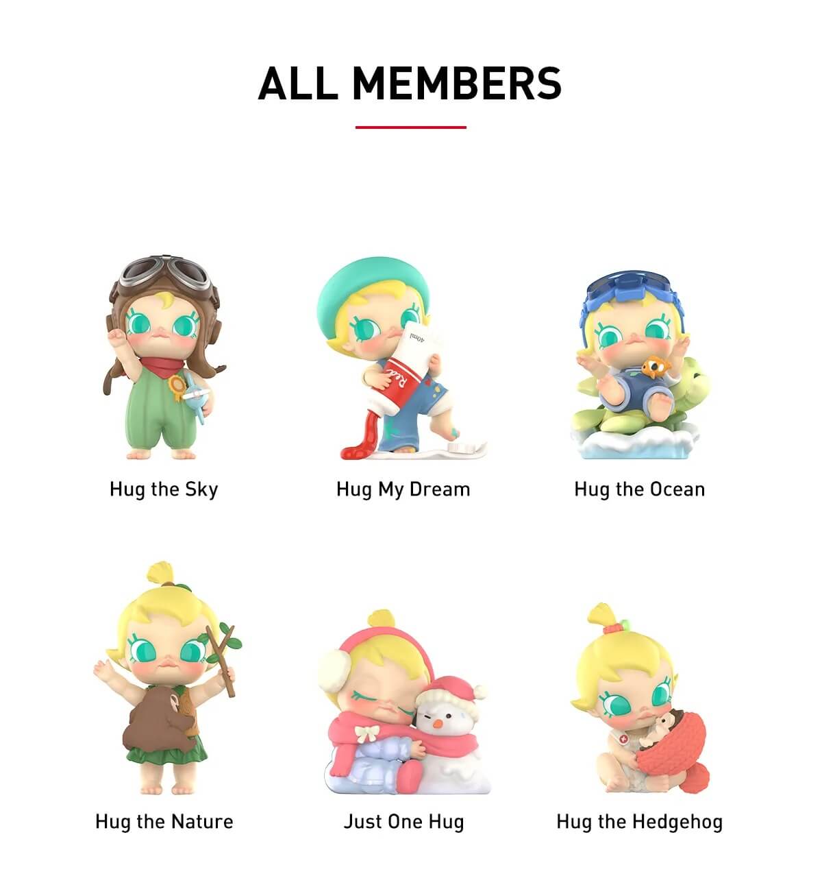 Baby Molly SKS - Görsel 3