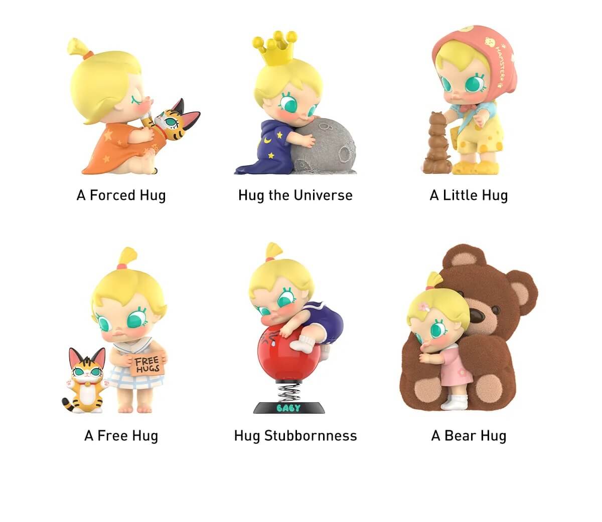 Baby Molly SKS - Görsel 4