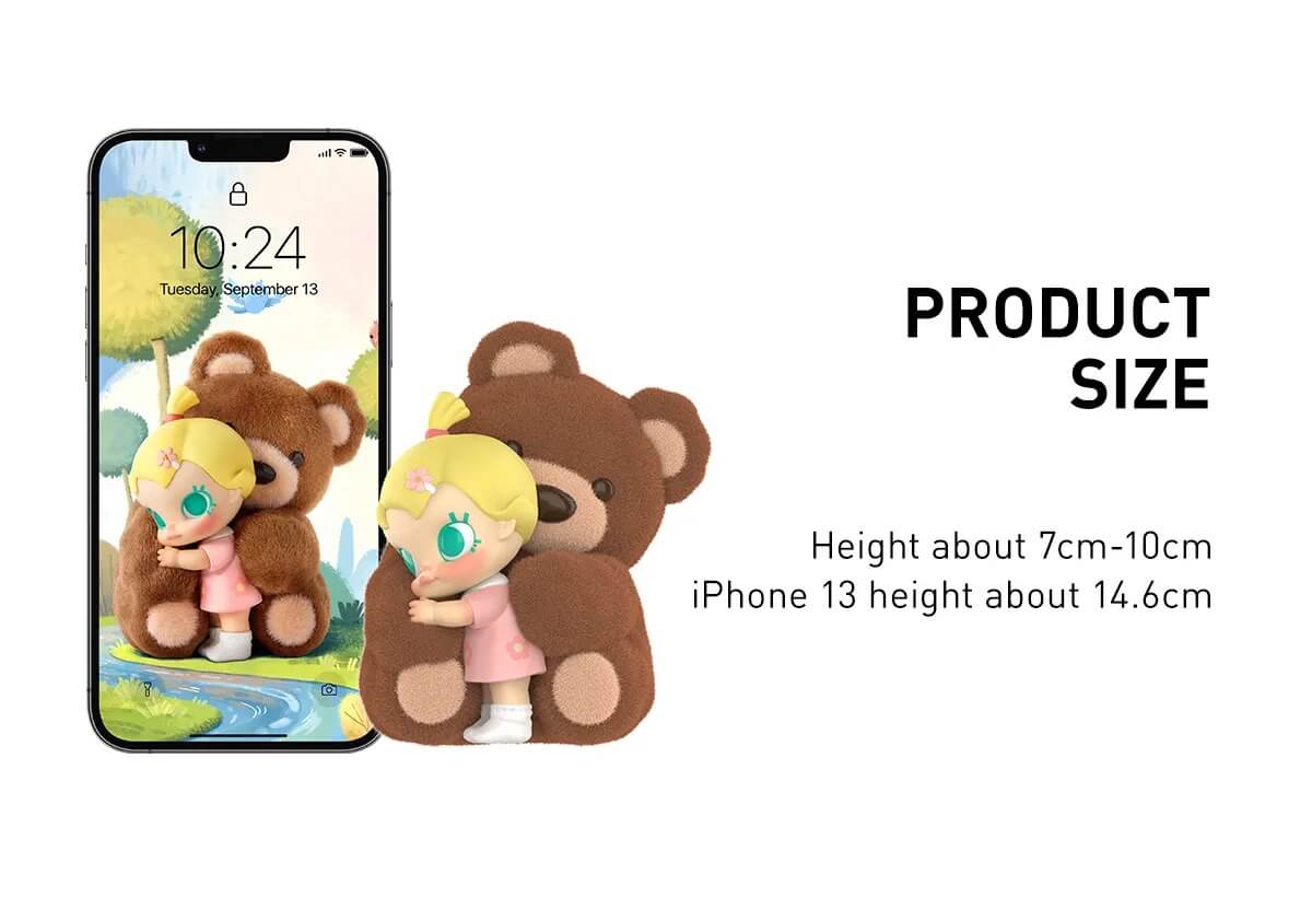 Baby Molly SKS - Görsel 6