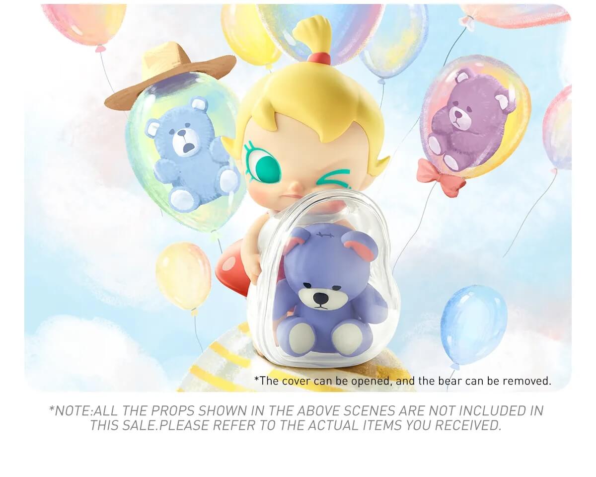 Baby Molly SKS - Görsel 8