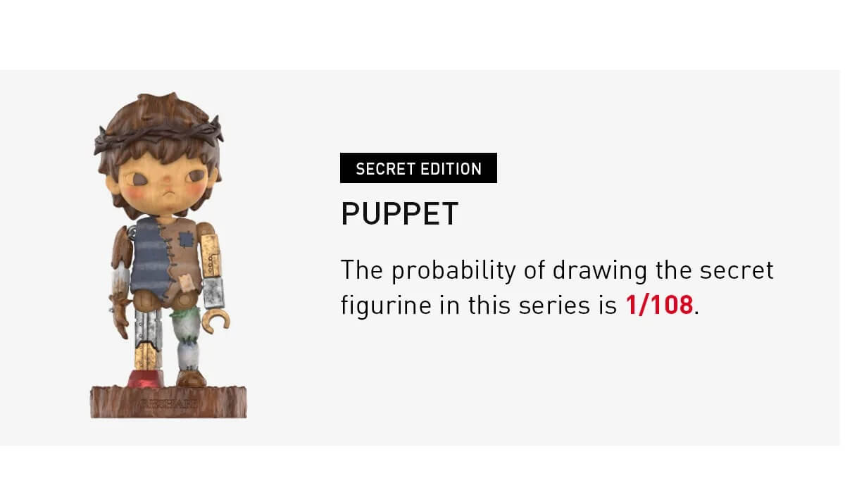 Hirono RSF Figür - Görsel 2