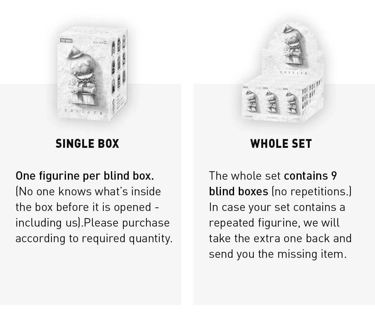 Hirono RSF Figür - Görsel 4