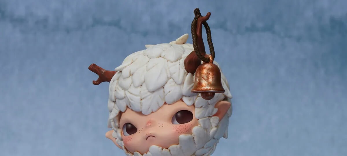 Hirono SSF Figür - Görsel 2