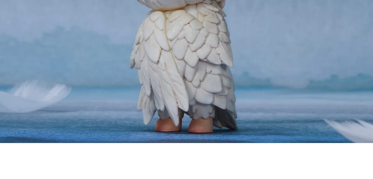 Hirono SSF Figür - Görsel 3