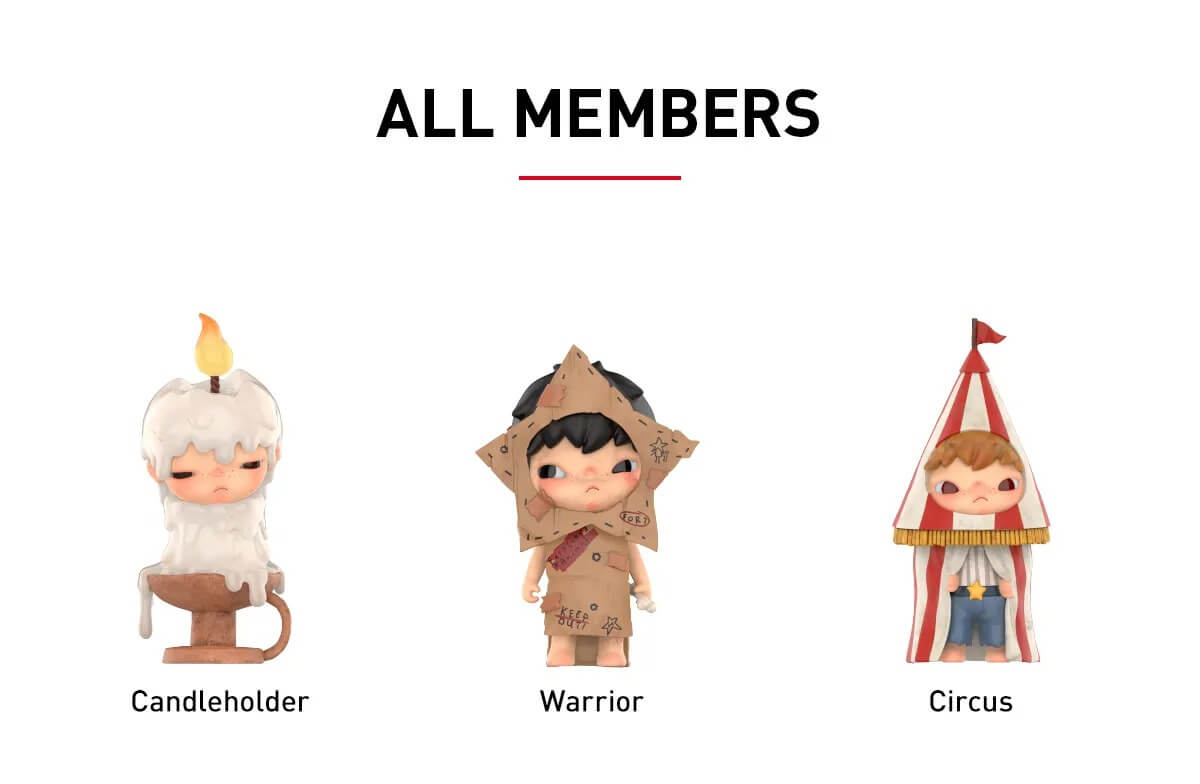 Hirono SSF Figür - Görsel 4