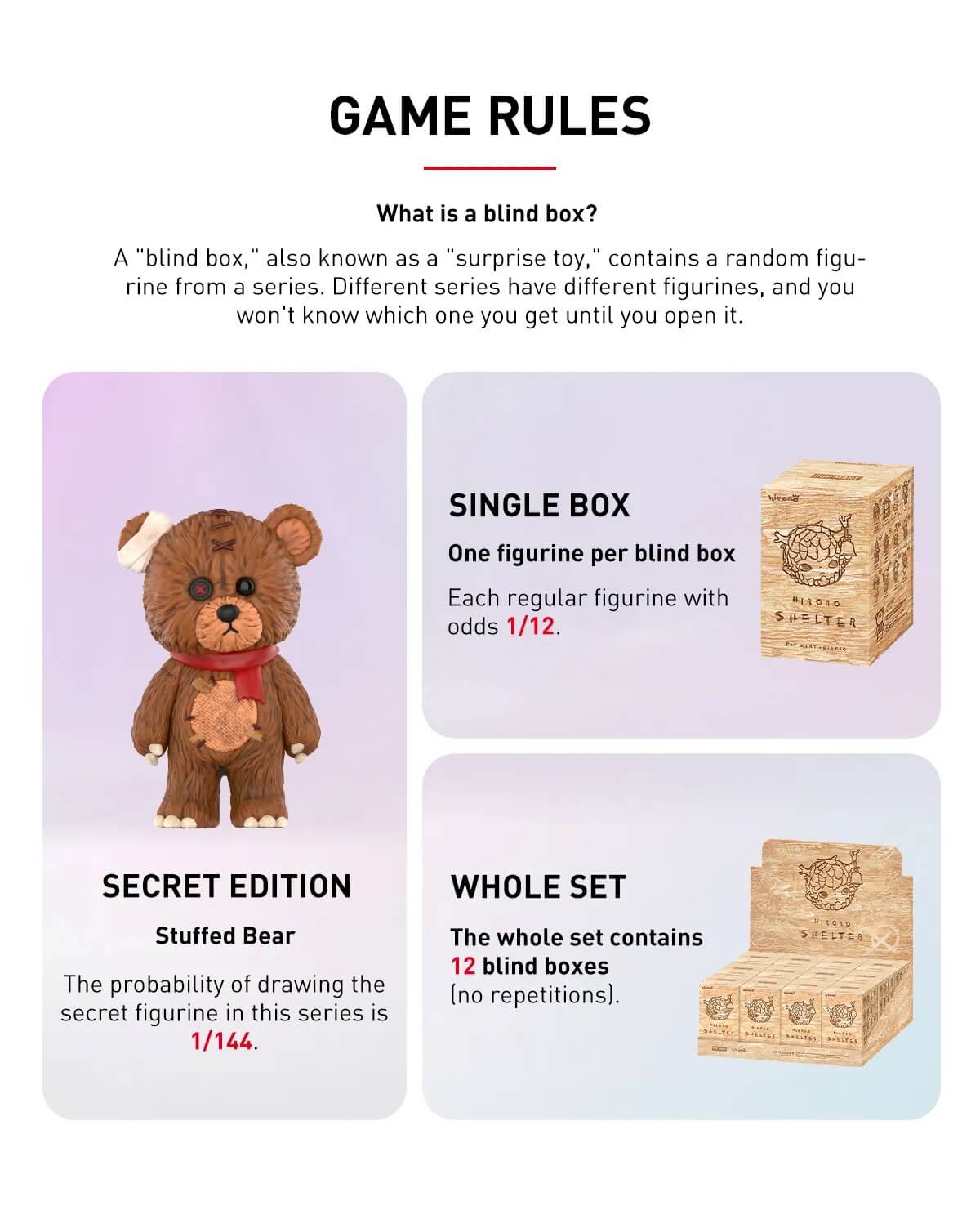 Hirono SSF Figür - Görsel 7