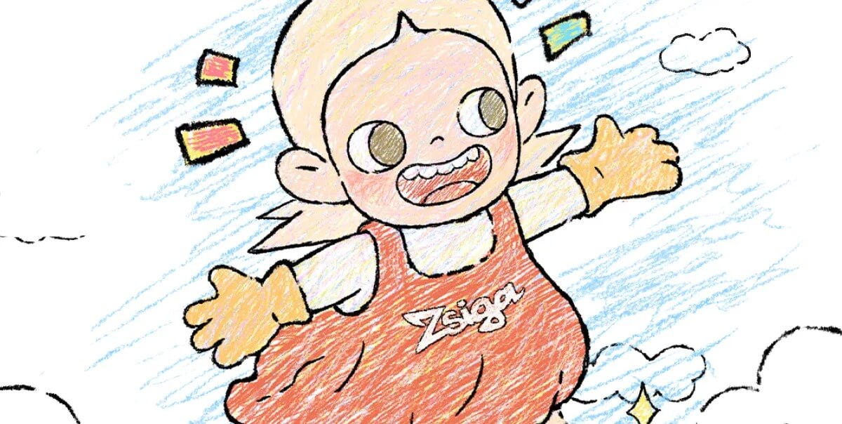 Zsiga DS - Görsel 2