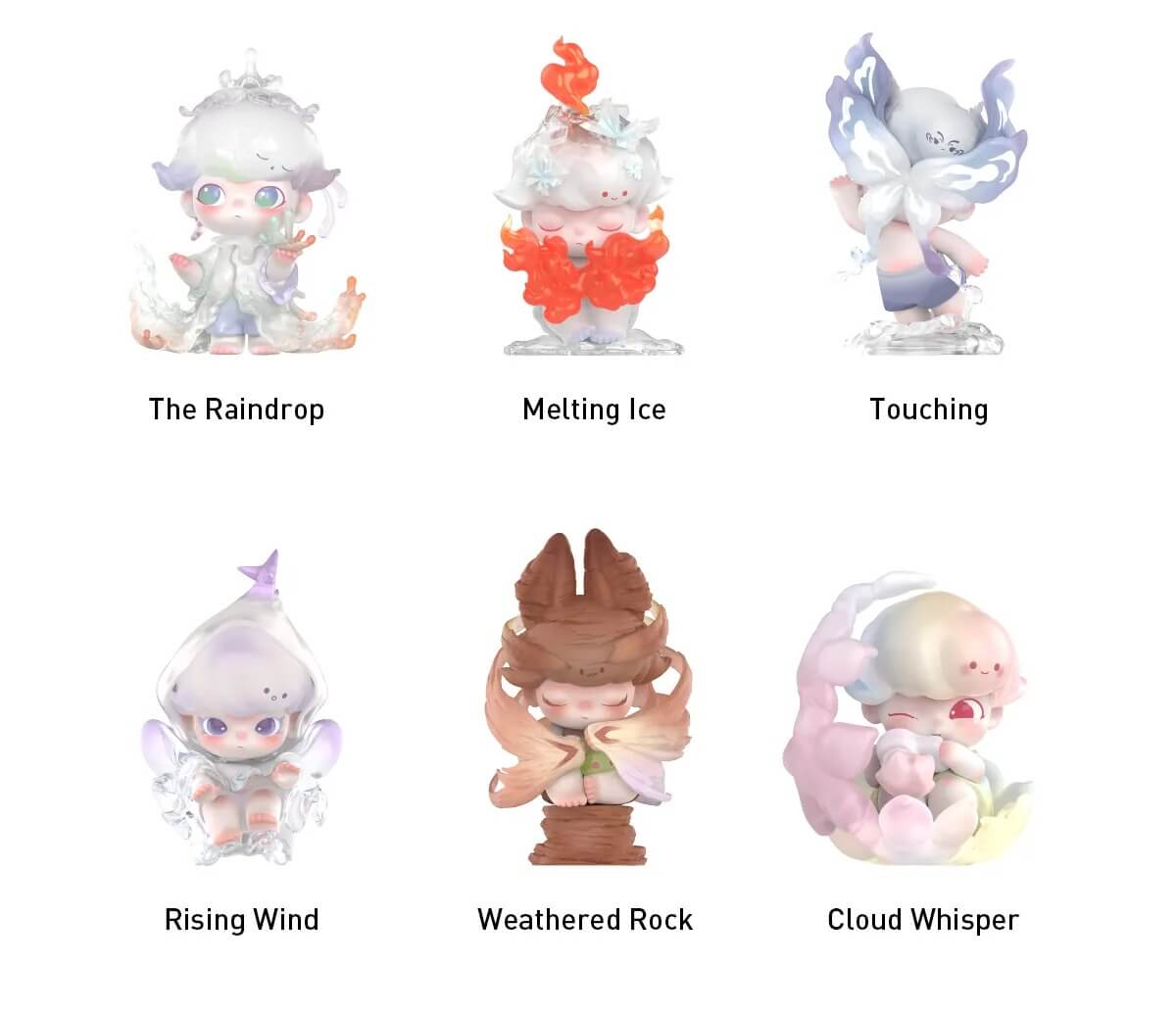 Dimoo Sins - Görsel 3