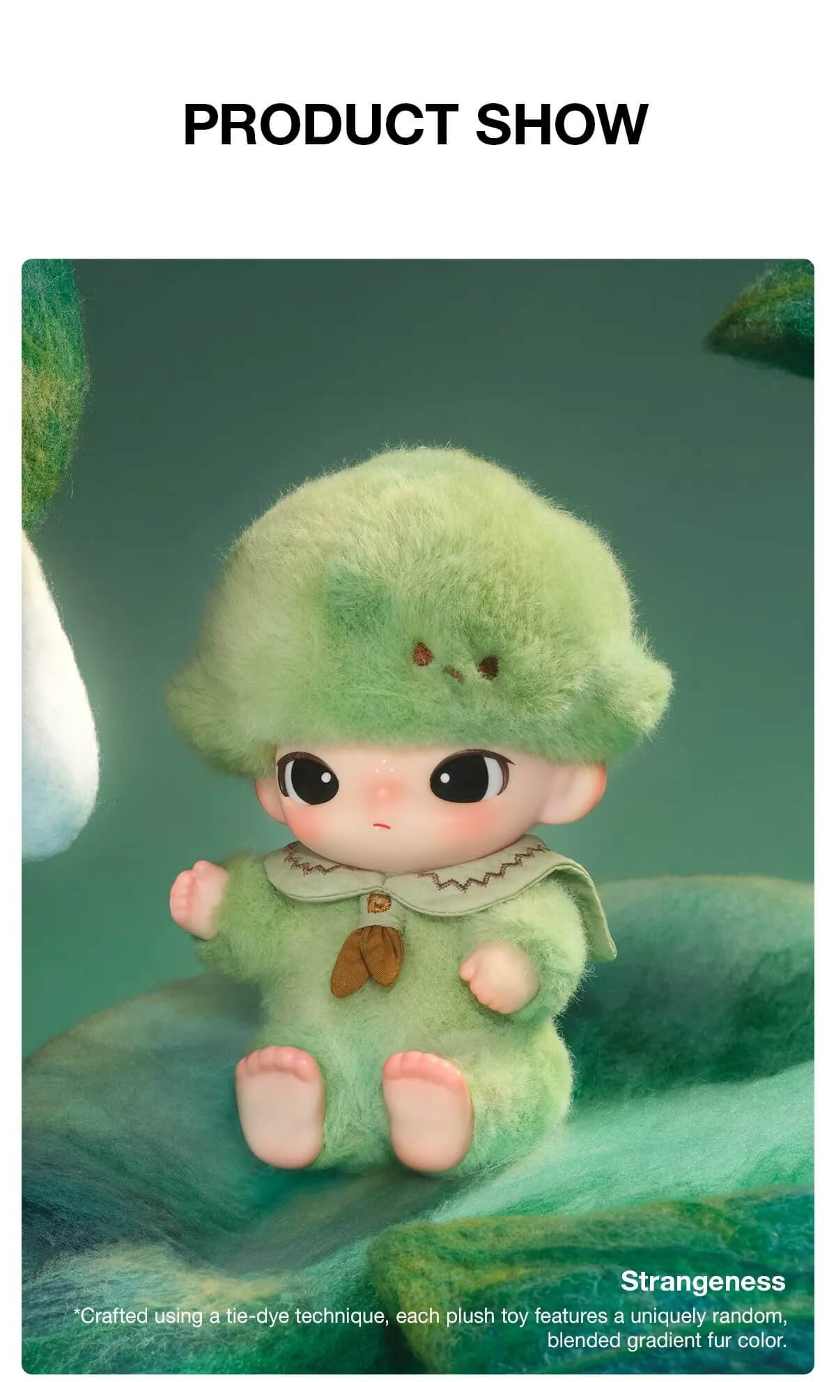 Dimoo NLS - Görsel 6