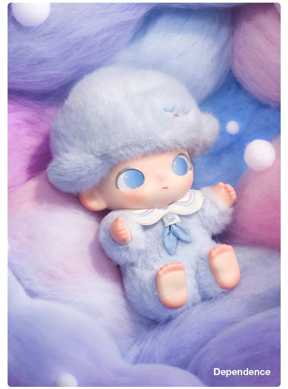 Dimoo NLS - Görsel 7