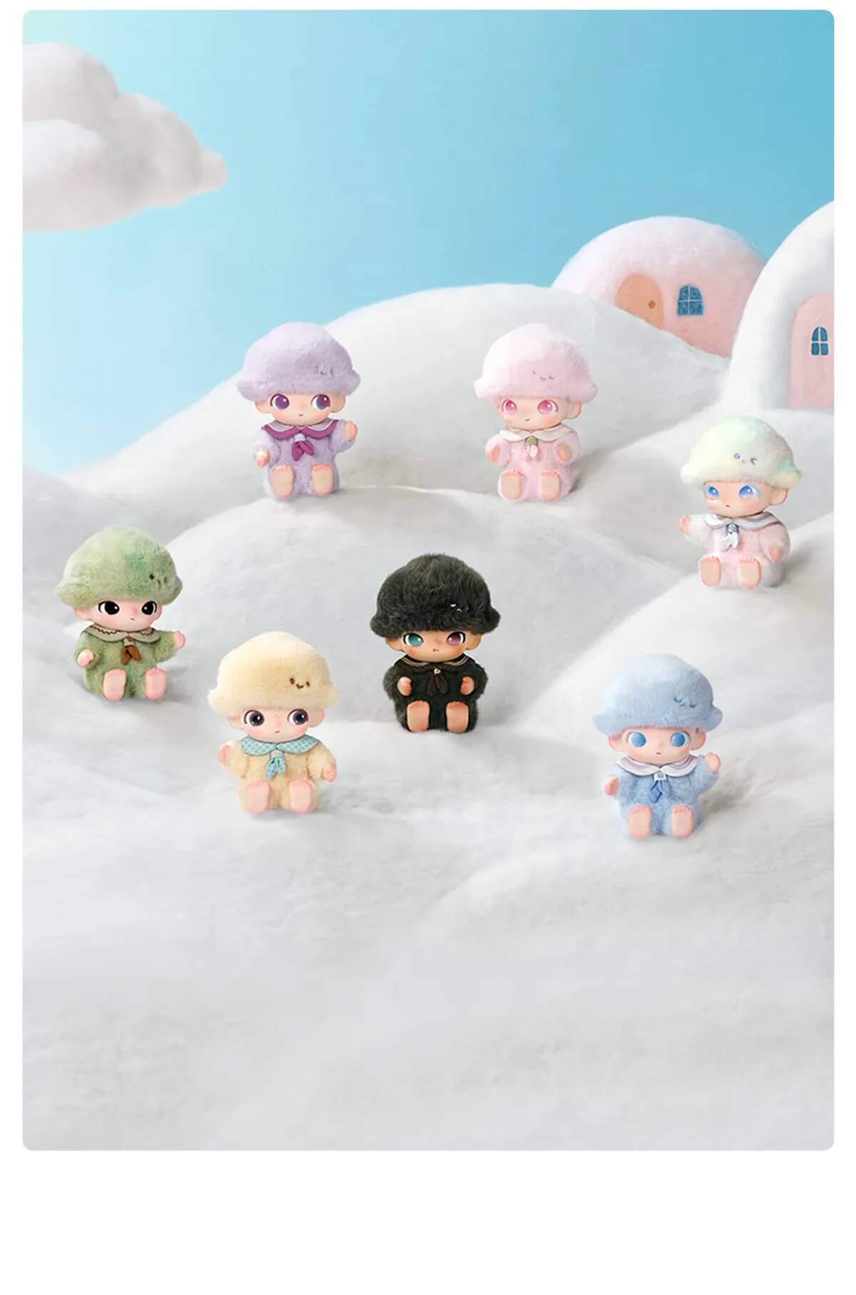 Dimoo NLS - Görsel 8