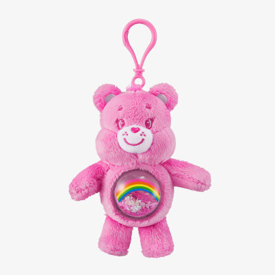 Care Bears Cozy Life Serisi - Quicksand Peluş Charm Blind Box | Sürpriz Kutu - 8
