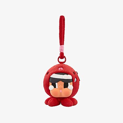 CRYBABY Cry Me an Ocean Serisi - Kulaklık Çantası Charm ve Anahtarlığı Sürpriz Kutu - Blind Box - POP MART (1)
