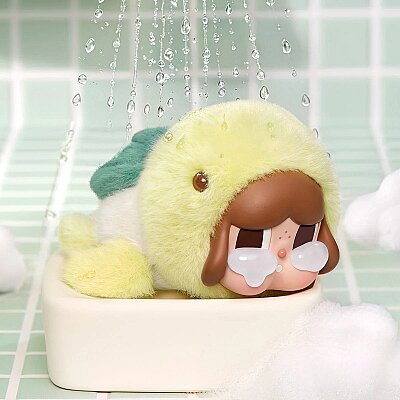 CRYBABY Cry Me an Ocean Serisi Peluş Charm Sürpriz Kutu - Blind Box - 5