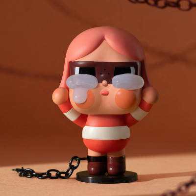 CRYBABY Crying Again Serisi - Figür Oyuncak Blind Box | Sürpriz Kutu - 5