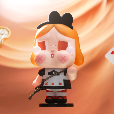 CRYBABY Crying Again Serisi - Figür Oyuncak Blind Box | Sürpriz Kutu - 6
