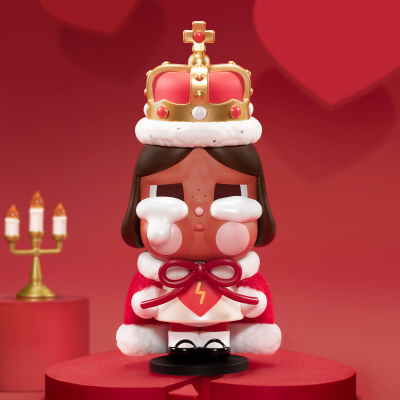 CRYBABY Crying Again Serisi - Figür Oyuncak Blind Box | Sürpriz Kutu - 7