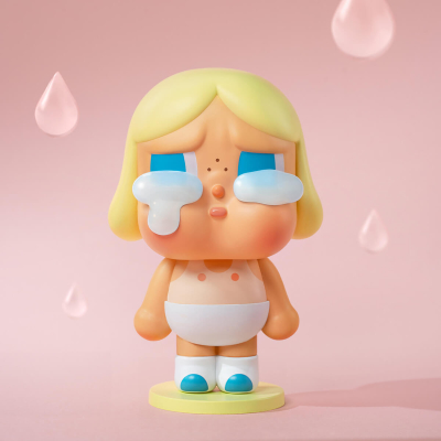 CRYBABY Crying Again Serisi - Figür Oyuncak Blind Box | Sürpriz Kutu - 2